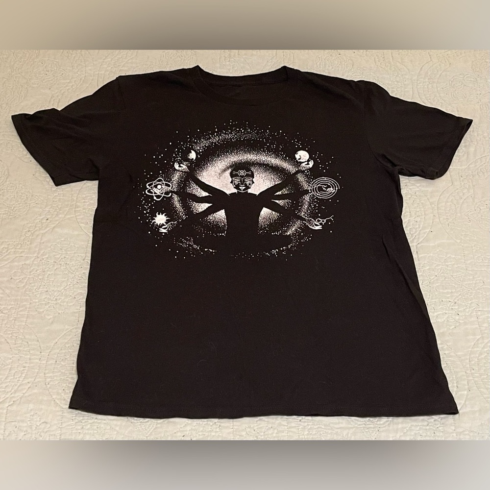 DMTWORLD Limited Run Tee